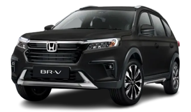 honda-brv